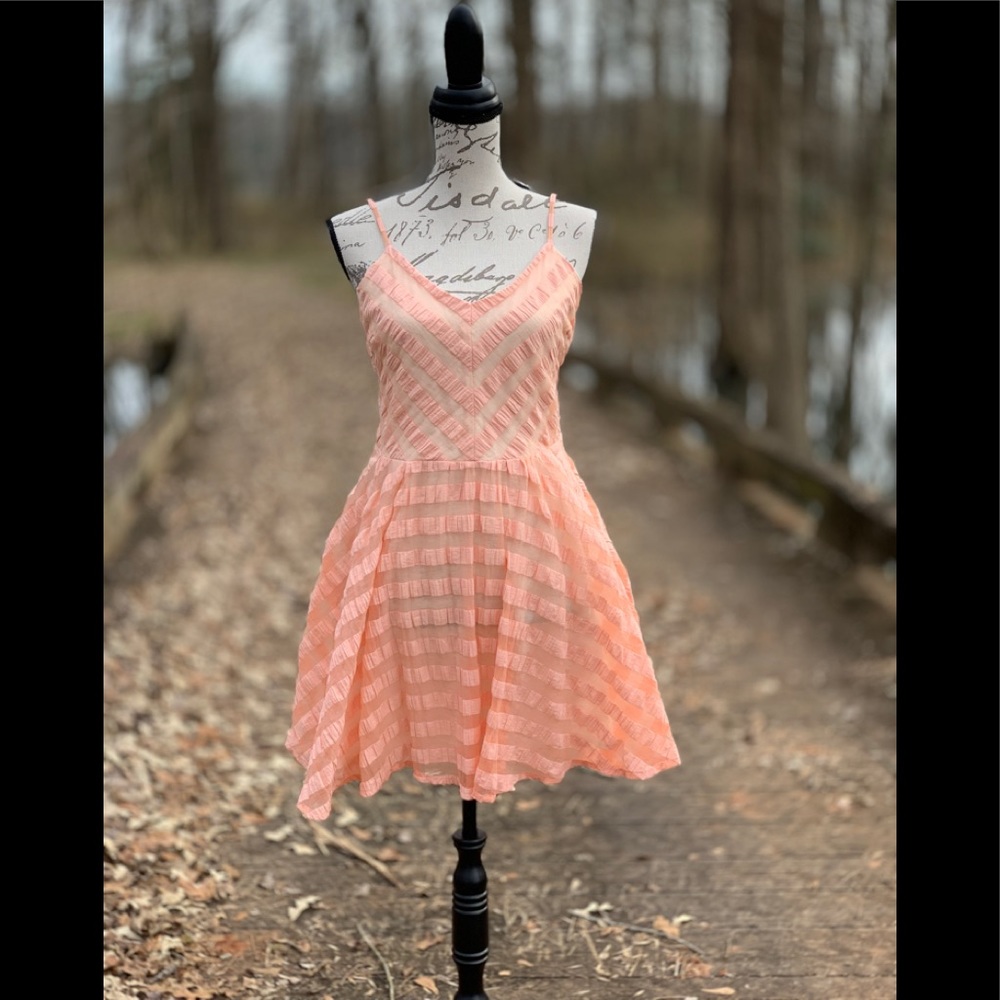 Gremlin Dress
